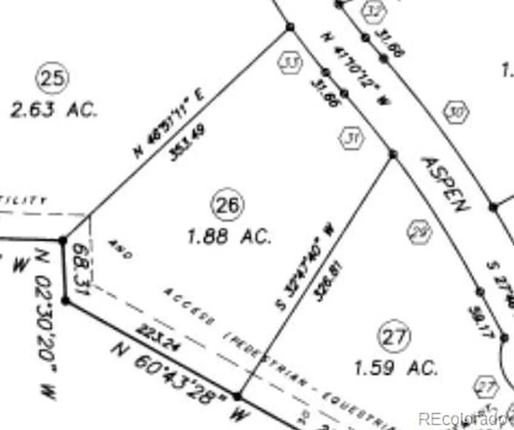 30317 Aspen Turn Buena Vista CO 81211