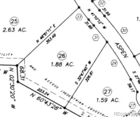 30317 Aspen Turn Buena Vista CO 81211