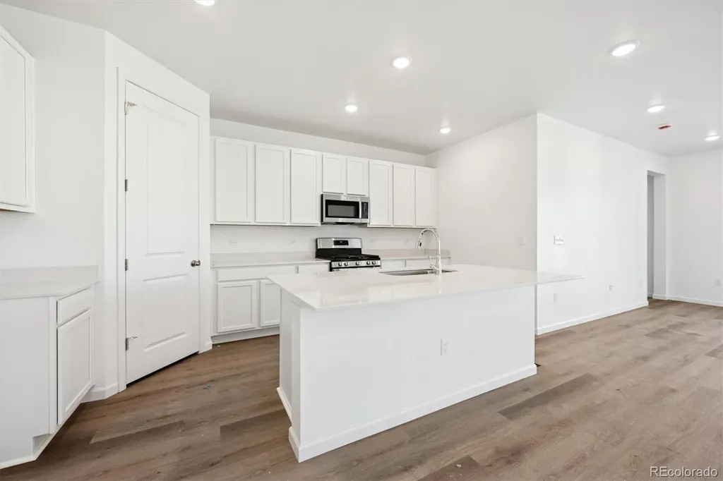 311 Smith Avenue Keenesburg CO 80643