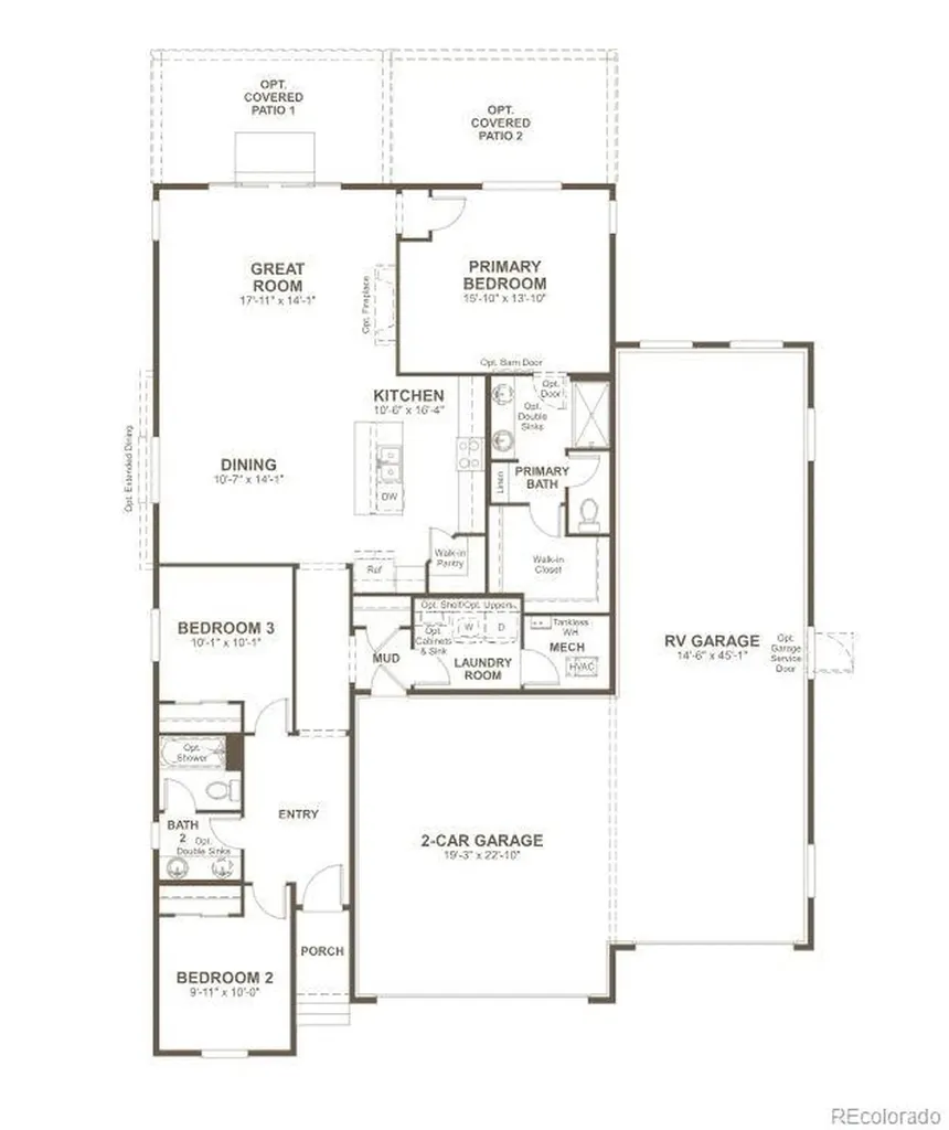 311 Smith Avenue Keenesburg CO 80643
