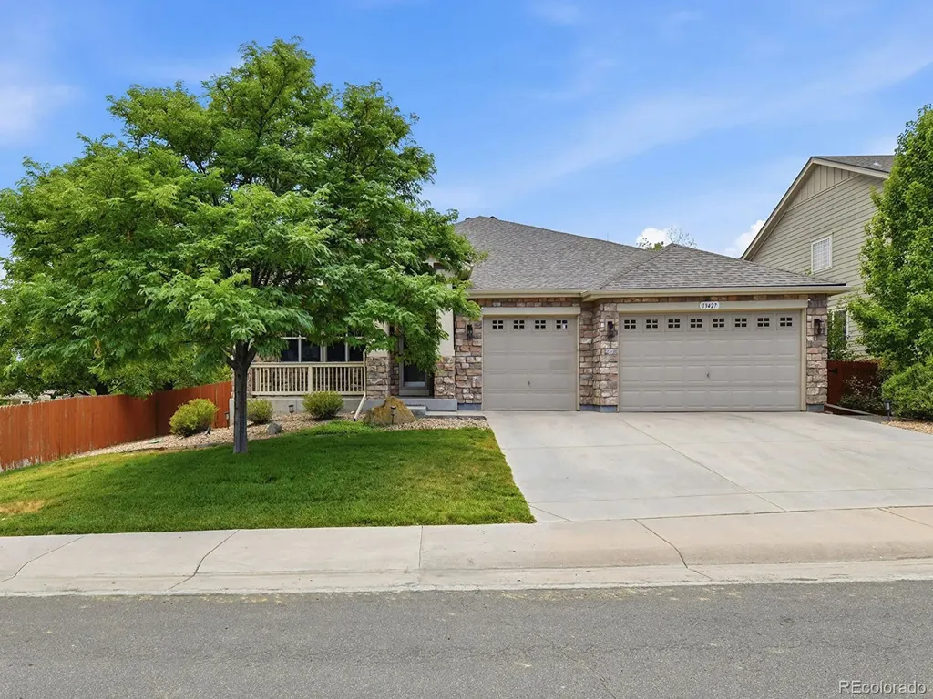 13427 Locust Street Thornton CO 80602
