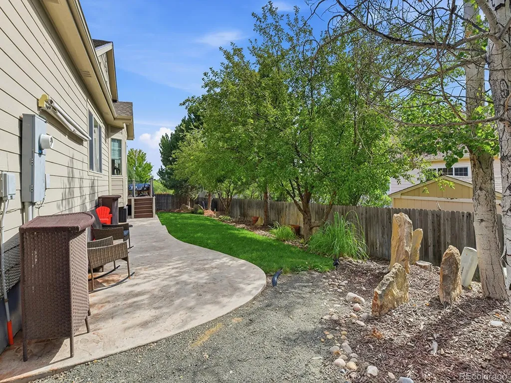 13427 Locust Street Thornton CO 80602
