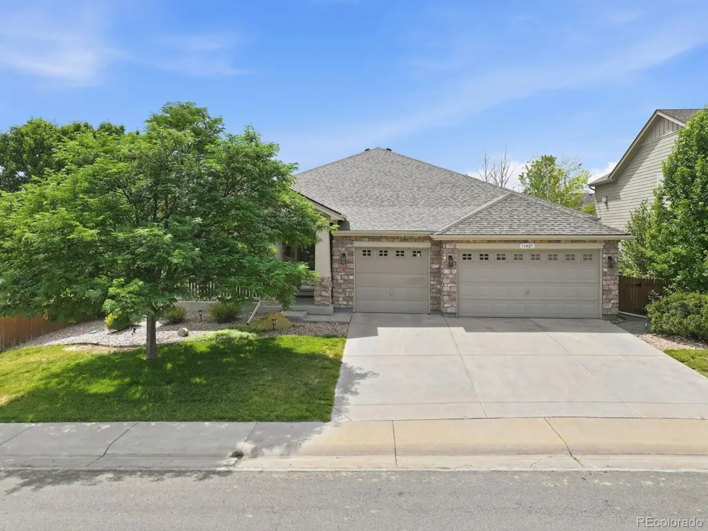 13427 Locust Street Thornton CO 80602