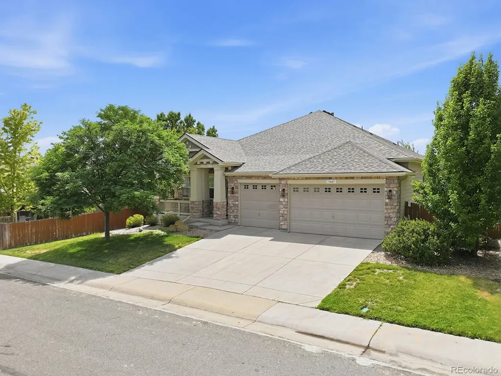 13427 Locust Street Thornton CO 80602