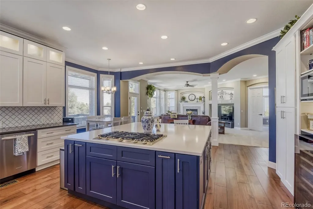 7923 Witney Place Lone Tree CO 80124