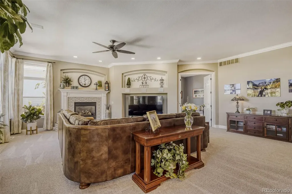 7923 Witney Place Lone Tree CO 80124