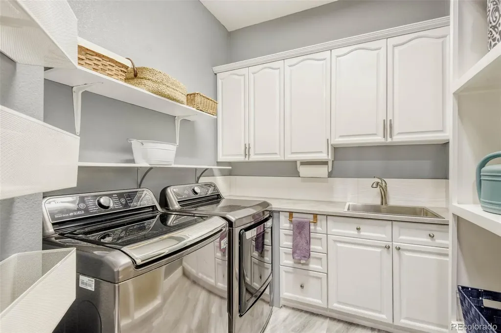 7923 Witney Place Lone Tree CO 80124
