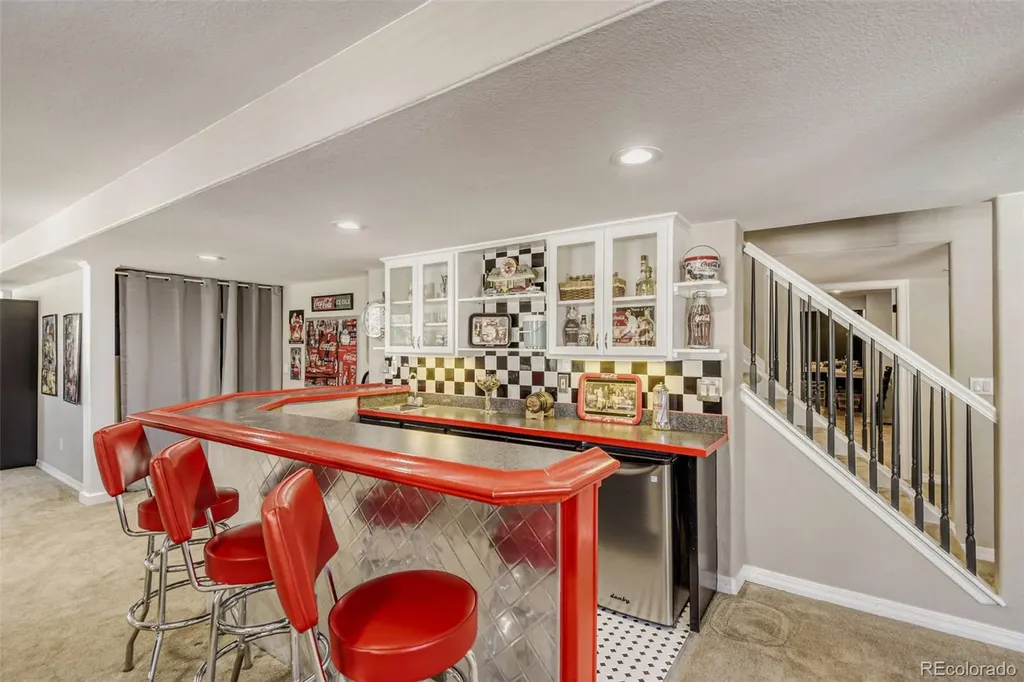 7923 Witney Place Lone Tree CO 80124