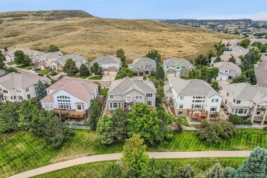 7923 Witney Place Lone Tree CO 80124
