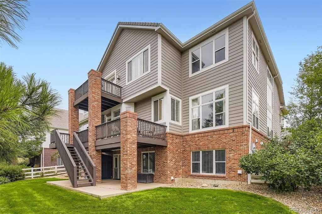 7923 Witney Place Lone Tree CO 80124