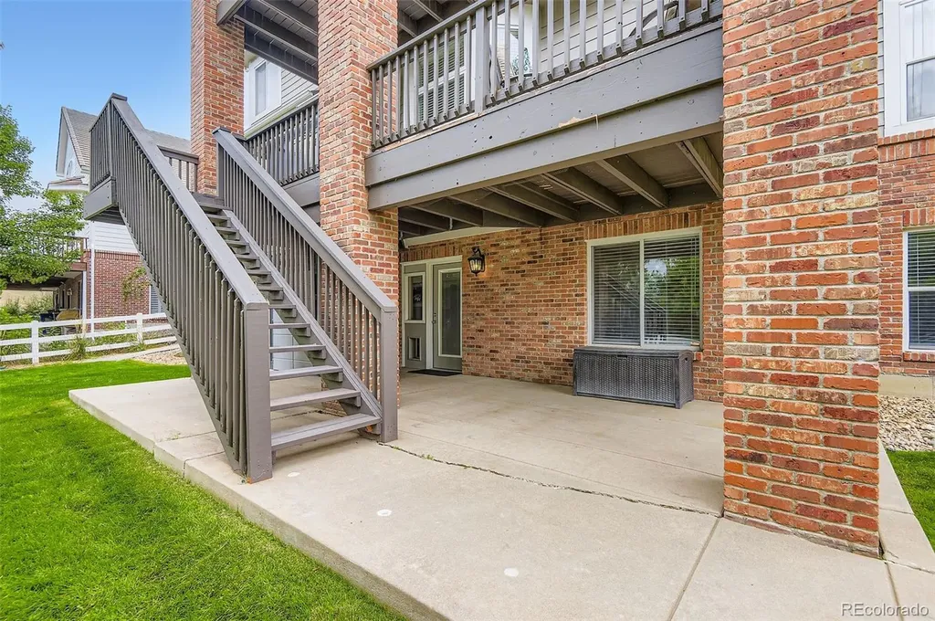 7923 Witney Place Lone Tree CO 80124