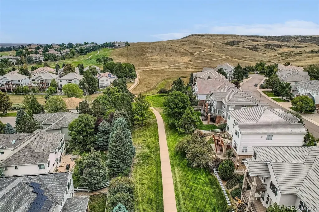 7923 Witney Place Lone Tree CO 80124