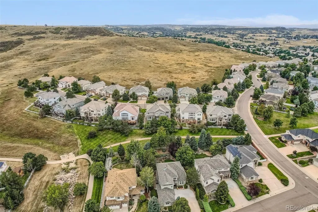 7923 Witney Place Lone Tree CO 80124