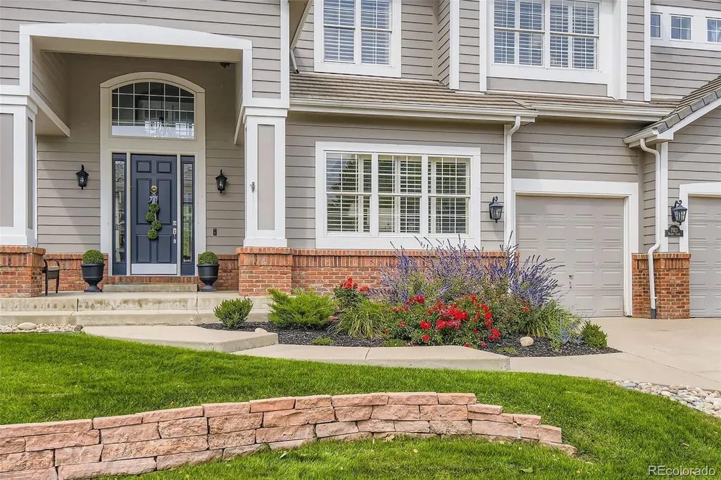 7923 Witney Place Lone Tree CO 80124