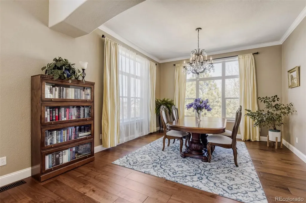 7923 Witney Place Lone Tree CO 80124