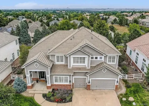 7923 Witney Place Lone Tree CO 80124
