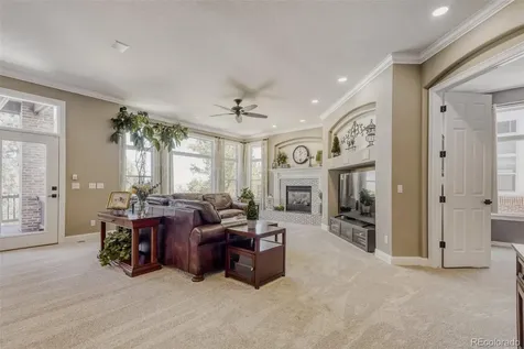 7923 Witney Place Lone Tree CO 80124