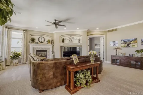 7923 Witney Place Lone Tree CO 80124