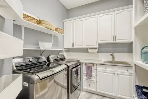 7923 Witney Place Lone Tree CO 80124