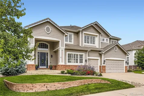 7923 Witney Place Lone Tree CO 80124