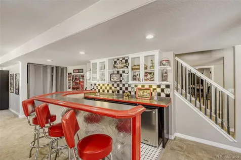 7923 Witney Place Lone Tree CO 80124