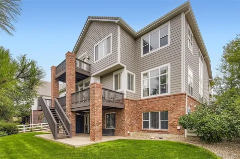 7923 Witney Place Lone Tree CO 80124
