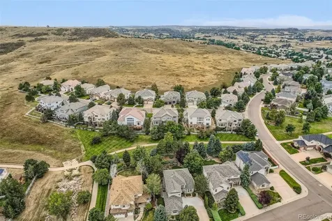 7923 Witney Place Lone Tree CO 80124