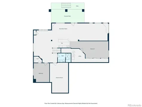7923 Witney Place Lone Tree CO 80124