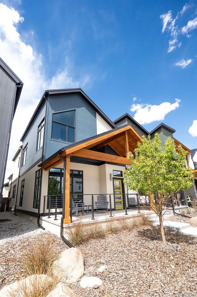 468 E Arkansas Street Buena Vista CO 81211