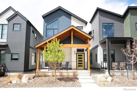 468 E Arkansas Street Buena Vista CO 81211