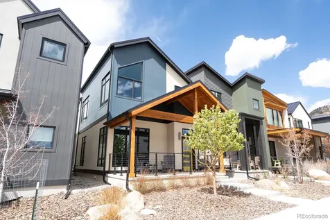 468 E Arkansas Street Buena Vista CO 81211