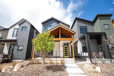 468 E Arkansas Street Buena Vista CO 81211
