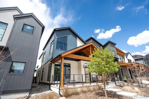 468 E Arkansas Street Buena Vista CO 81211