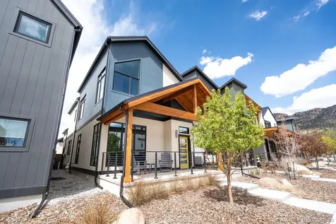 468 E Arkansas Street Buena Vista CO 81211