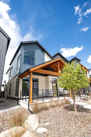468 E Arkansas Street Buena Vista CO 81211