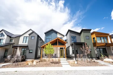 468 E Arkansas Street Buena Vista CO 81211