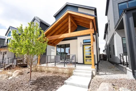 468 E Arkansas Street Buena Vista CO 81211