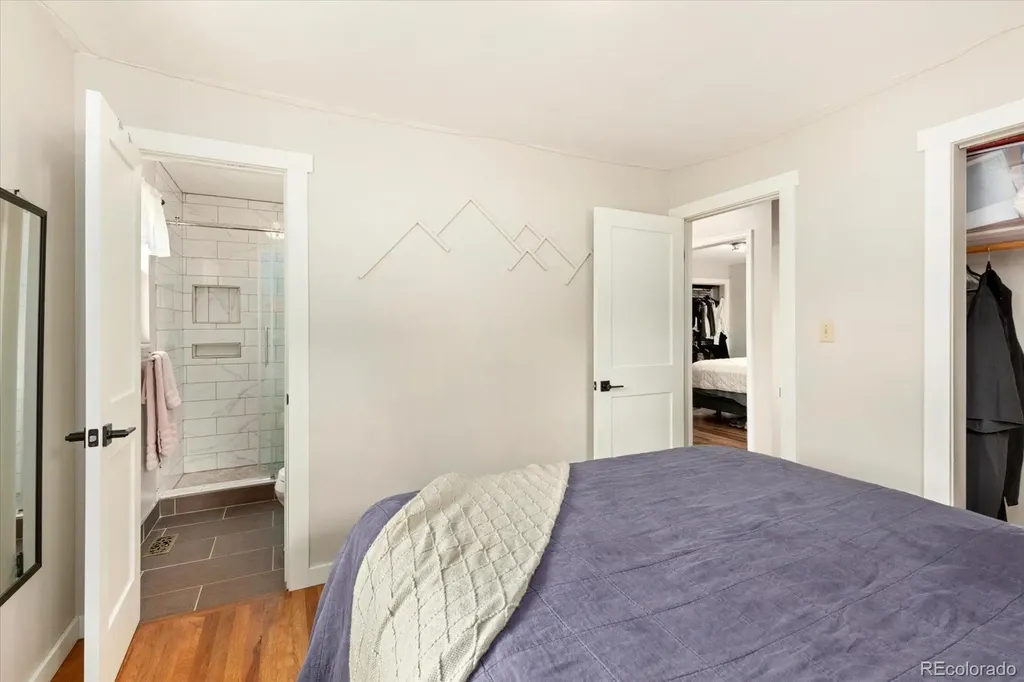 325 & 325 1/2 E 11th Street Salida CO 81201