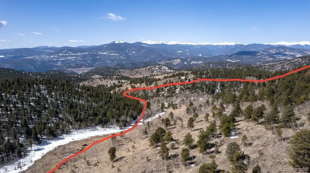 3 Red Tail Ranch Golden CO 80403