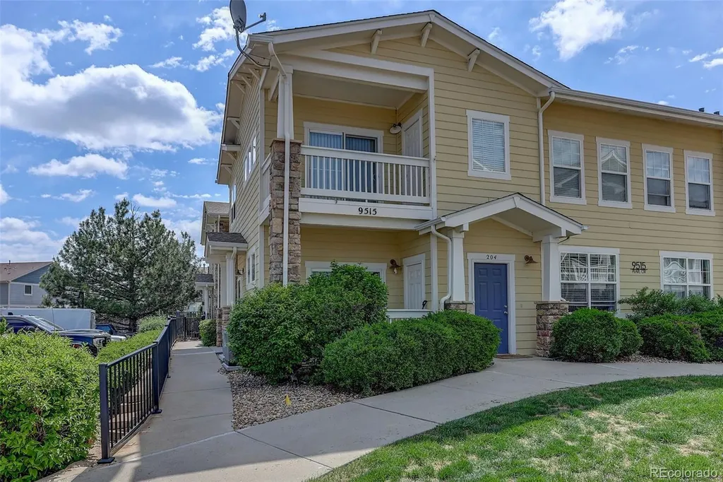 9515 Pearl Circle Parker CO 80134