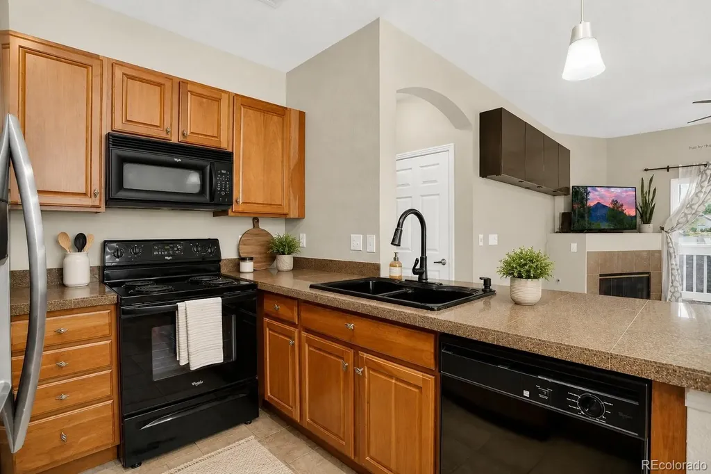 9515 Pearl Circle Parker CO 80134