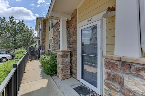 9515 Pearl Circle Parker CO 80134