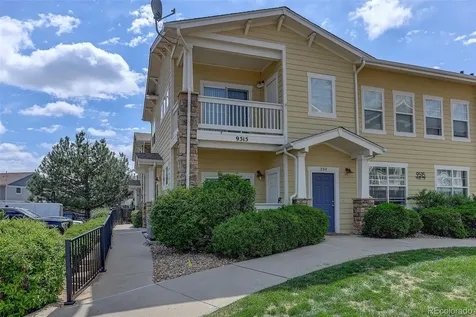 9515 Pearl Circle Parker CO 80134