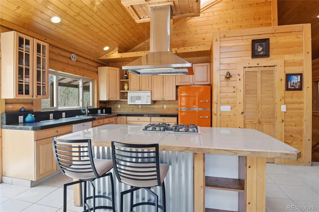 188 E Clear Creek Drive Empire CO 80438