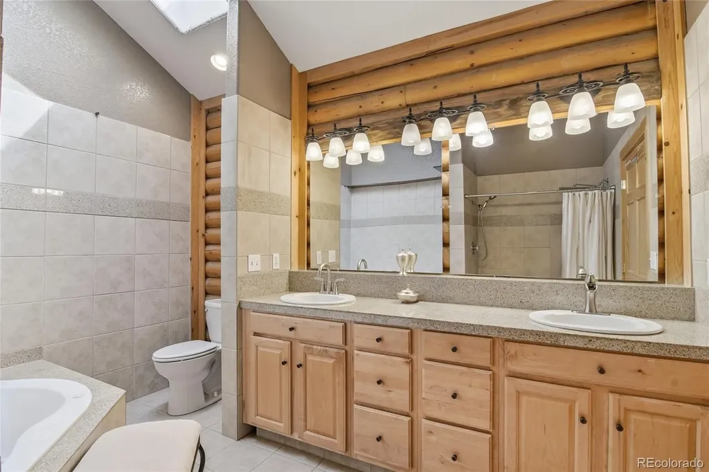 188 E Clear Creek Drive Empire CO 80438