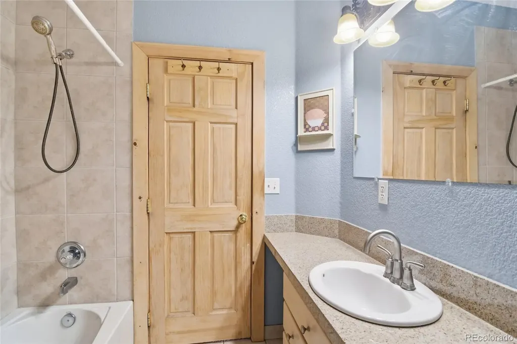 188 E Clear Creek Drive Empire CO 80438