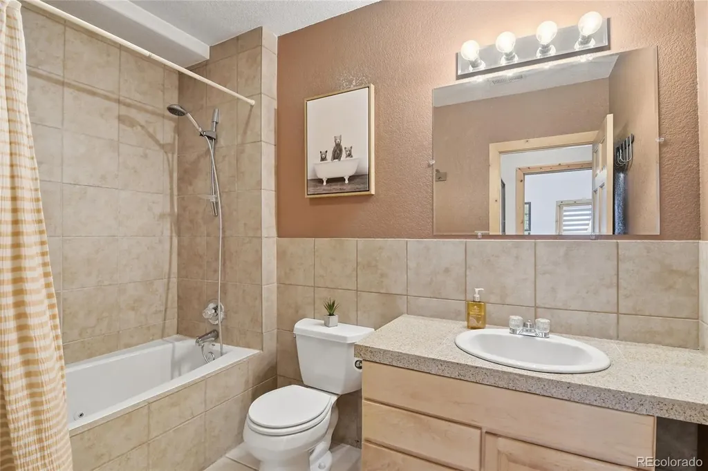 188 E Clear Creek Drive Empire CO 80438