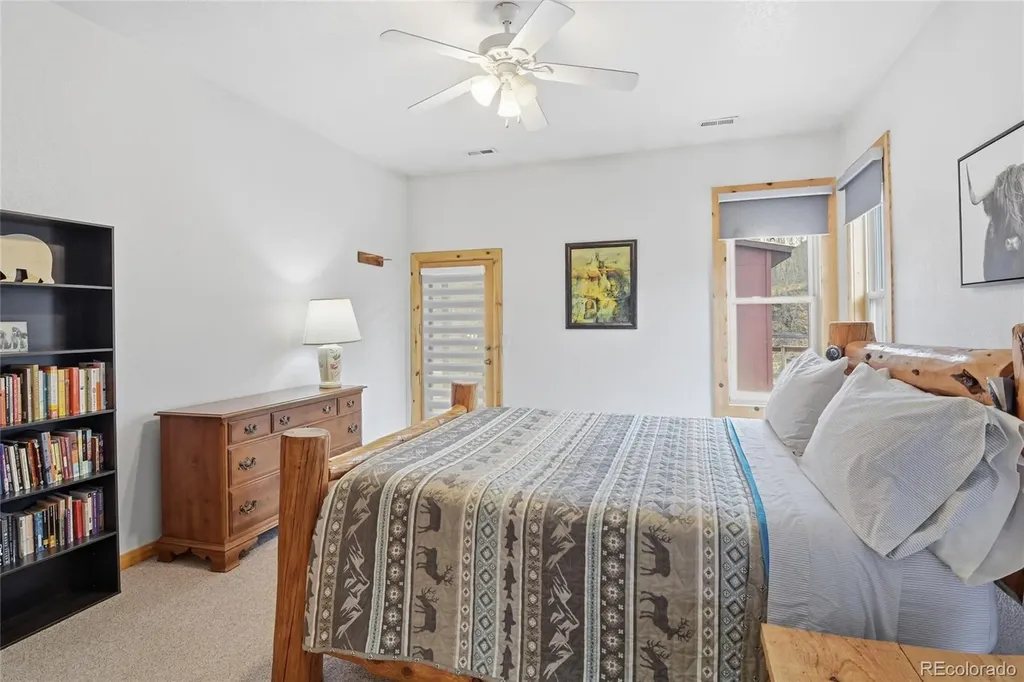 188 E Clear Creek Drive Empire CO 80438