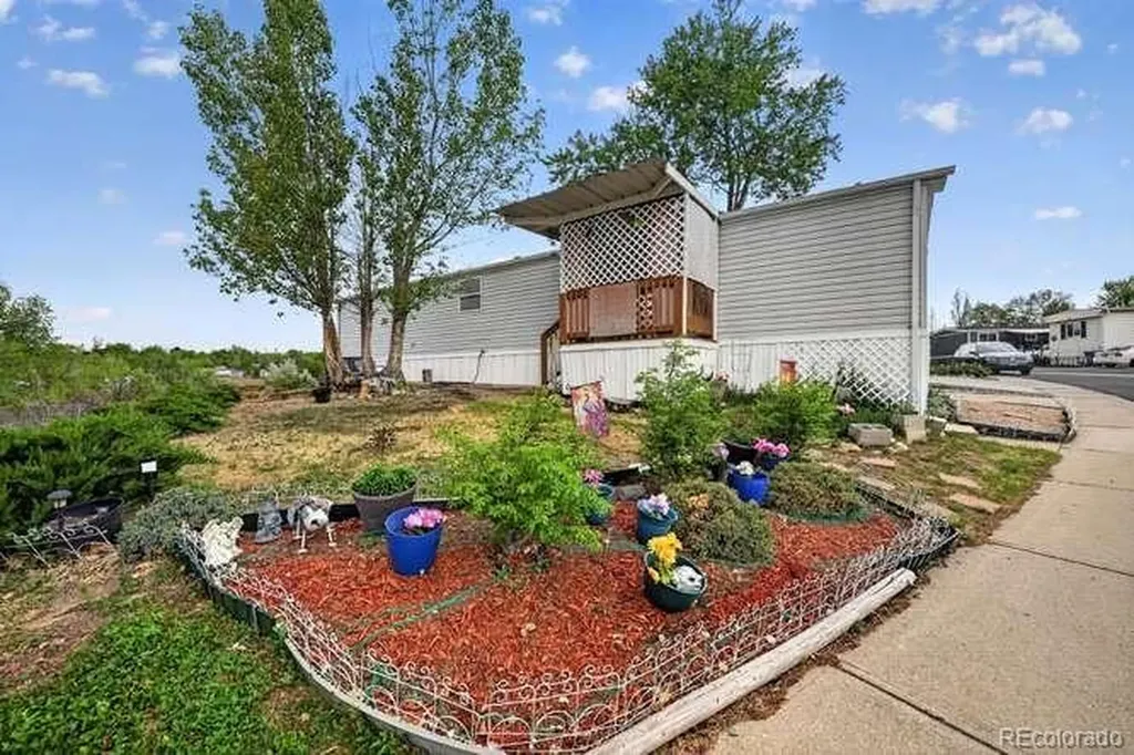 2100 W 100th Avenue Denver CO 80260
