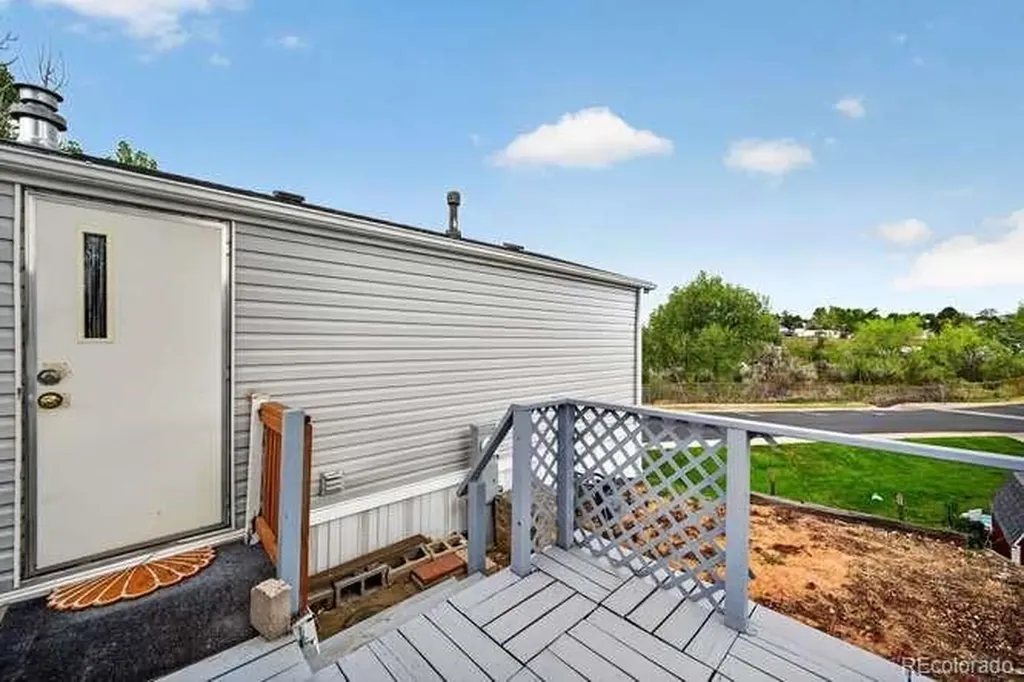 2100 W 100th Avenue Denver CO 80260